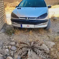 ۲۰۶مدل ۸۴