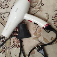 سشوار MAC|آرایشی، بهداشتی، درمانی|بندر انزلی, متروپل|دیوار