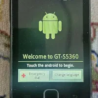 سامسونگ گلکسی  Samsung young S5
