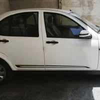 سهند S خودرو صفر کیلومتر، تازه تحویل از نمایندگی