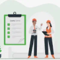استخدام کنترل کیفیت در شرکت مکمل سازی