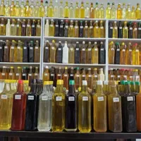 روغن های درمانی خوراکی و مالشی