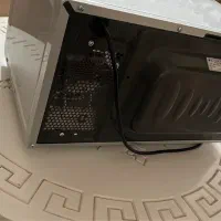 مایکرویو|اجاق گاز و لوازم برقی پخت‌وپز|تربت‌حیدریه, قائم|دیوار