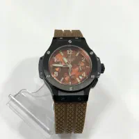 ساعت مچی HUBLOT