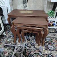 میزعسلی|مبلمان خانگی و میز عسلی|مشهد, پورسینا|دیوار