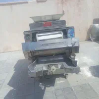 دستگاه نانوایی