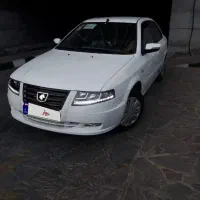 سورن + xu7p بنزینی صفر ۱۴۰۴