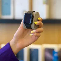 اپل واچ سری10.اقساطی.چک.طلا