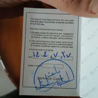 ساعت EXTRI|ساعت|تهران, شهرک چیتگر|دیوار