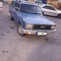 مزدا دوکابین ۲۰۰۰