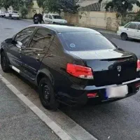 رانا پلاس مشکی