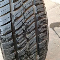 یک حلقه لاستیک