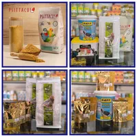 پتشاپ منقارخم ها(تجهیزات و ملزومات پرندگان زینتی)|لوازم جانبی حیوانات|قم, نخودی|دیوار