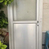 درب آلمینیوم