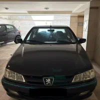 پژو پارس Tu5 Lx