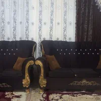پرده پزیرایی