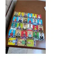 کارت کیمدی/عروسک/اسباب بازی