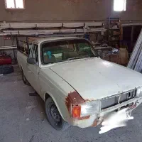 پیکان وانت