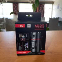 گیمبال ردیاب چهره مدلDimaro-P02 برای تولید محتوا