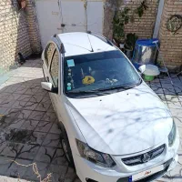 کوییک 1399|خودرو سواری و وانت|فسا, |دیوار