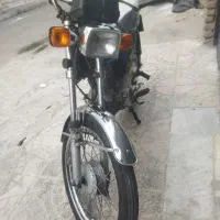 موتورسیکلت