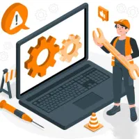 همراه رایانه ، ارائه دهنده خدمات کامپیوتر در محل