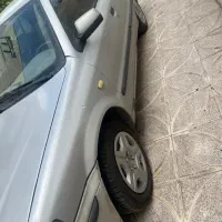 سمند lxدوگانه فابریک مدل۸۶