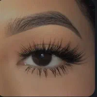 کاشت مژه فیشر و کایلی