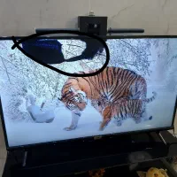 تلویزیون اندروید 40 TCL