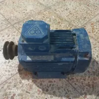 الکترو موتور