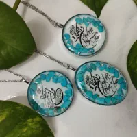 اکسسوری ماشین رزینی