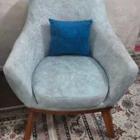 مبل ۷ نفره کاملا سالم