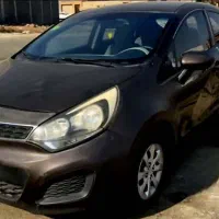 کیار یو مدل 2016 اقساطی