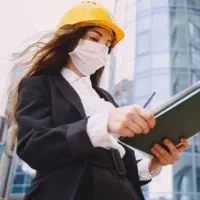 جویای کار منشی در شرکت های عمرانی