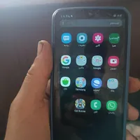 سامسونگ Galaxy A10e با حافظهٔ ۳۲ گیگابایت