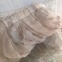یالان پرده آشپزخانه