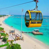 تور کیش آفری 9 به12 اسفند