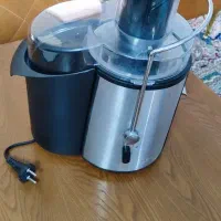 آبمیوه گیری کلترونیک