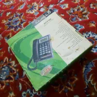 تلفن رومیزی