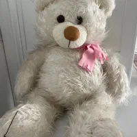 خرس اسباب بازی عروسک