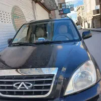 خودرویی ایکس ۳۳ مشکی مدل ۹۱