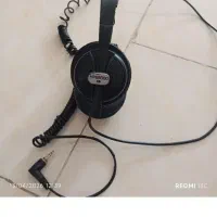 هدفون بهرینگر مدل hps5000