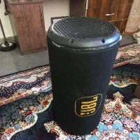 ساب و امپیلی ظبط