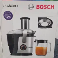آبمیوه گیری بوش