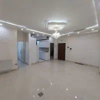 آپارتمان ۷۸ متری دوخواب تراس ۴۰ متری تک واحدی