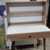 میز تحریر mdf