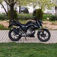 zontes 230|موتورسیکلت|آبادان, |دیوار