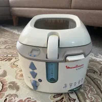 سرخ کن مولینکس
