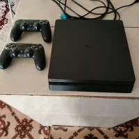 ps4 در حد خونگی سالم  ورژن 12 اخرین نسخه فروش فوری