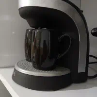 قهوه ساز نونو